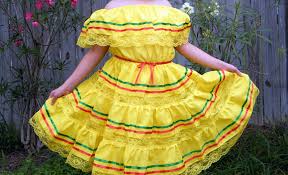 Reductress 5 Vaguely Mexican Dresses To Vomit On For Cinco De Mayo