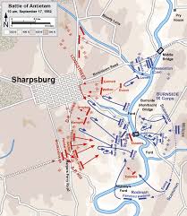 Battle Of Antietam Battle Of Antietam Civil War Ship Civil War Battles