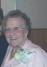 Obituary for Mary Chaney