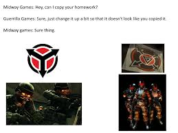 The Mission Failed The Enemy Retrieved The Target They Will Pay For This Killzone The helghast are larger that normal humans. the mission failed the enemy retrieved