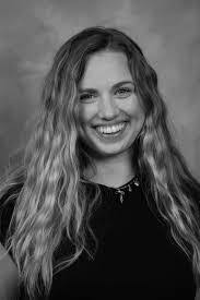 Gabrielle Sharp's Instagram, Twitter & Facebook