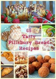 Ultimate List Of Tasty Pillsbury Bread Recipes Pillsbury Bread Recipe Pillsbury Recipes Bread Recipes