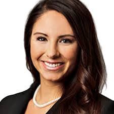 Erica Eslinger's Instagram, Twitter & Facebook