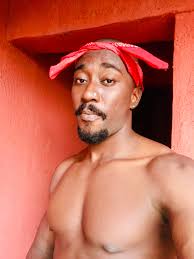 2Pac Legacy and Lookalike Discussion