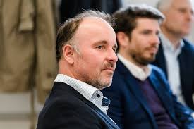 Der Funkenwerk Gründungsbeirat