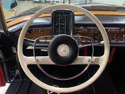 1963 mercedes benz 220se cabriolet (w111) kilometers: 1961 Mercedes Benz 220 Sb Stock Mce490 For Sale Near Alsip Il Il Mercedes Benz Dealer