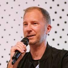 Christoph Hohmann
