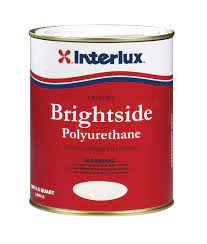 Interlux Brightside Polyurethane