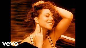 Mariah Carey Emotions Youtube