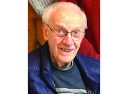 Bernell R. "Bud" Waldinger Obituary (2024)