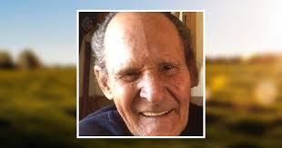 Ralph Orlando Baca Obituary April 24, 2016