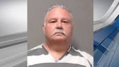 Gerald Lyndon Miller