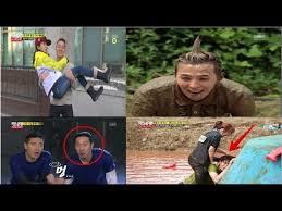 Dijamin bikin tertawa ketika semua wajah seleb jadi aneh ketika disatukan wajahnya dengan wajah yang se chan. Keren Banget 8 Episode Running Man Terlucu Bikin Ngakak Youtube
