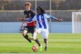 His potential is 87 and his position is rm. Romario Baro On Twitter Loading