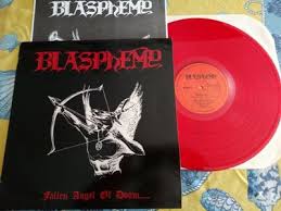 4 years ago4 years ago. Gripsweat Blasphemy Fallen Angel Of Doom 1990