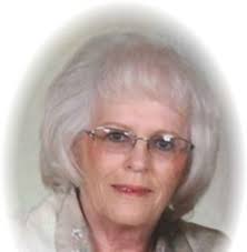 Obituary information for June Lohman
