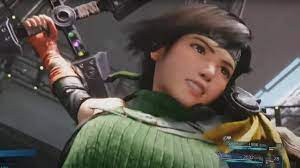 Who is Yuffie in Final Fantasy VII Remake Intergrade? – backstory,  gameplay, and Sonon details - Gamepur