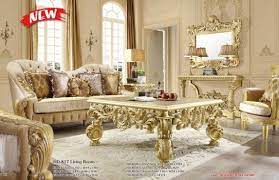 Features of homey design sofa sets. Hd 7266 Homey Design Bedroom Set Victorian European Classic Design Sofa Set Furniture Living Room Sets Living Room Collections