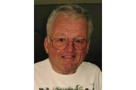 Richard Beckham Obituary (1936