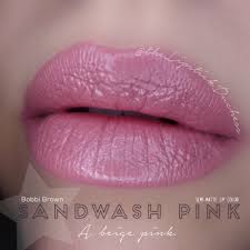 Bobbi Brown Sandwash Pink Matte Lip Color Bobbi Brown Sandwash Pink Bobbi Brown