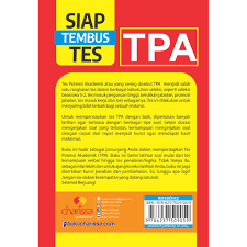 We did not find results for: Buku Siap Tembus Tes Tpa 2020 2021 Shopee Indonesia