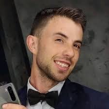 Garrett Chance's Instagram, Twitter & Facebook