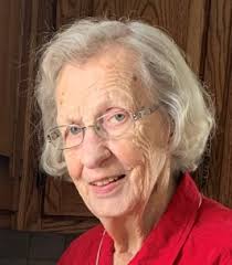 Doreen Fewster Obituary