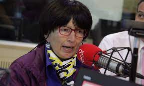 Blu radio , audios con noticias de colombia y el mundo, fm 89.9, bogota. Lo Que Piensa Luz Maria Sierra Sobre Uribe Ii En El Senado Hora 20 Caracol Radio
