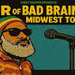 Terry Harper Presents: HR of Bad Brains event image