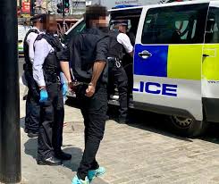 Six arrested and £5 million of counterfeit goods seized from shop basement  during Camden raid | City of London Police