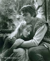 Franco nero and vanessa redgrave credit: Vanessa Redgrave And Franco Nero In Classic Movies Digest Facebook