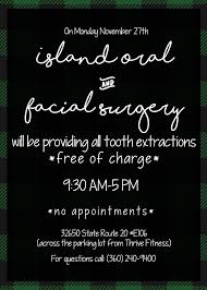 Profile for Island Oral & Facial Surgery