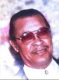 Alexander Walker, age 85, departed this life