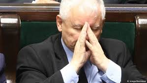 Stands for plot induced stupidity, used mostly on comic book forums. Kaczynski Tapes Reveal Murky Business Dealings Of Poland S Powerful Pis Leader Europe News And Current Affairs From Around The Continent Dw 31 01 2019