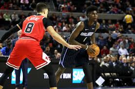 See table below for current betting odds. Magic Wands Orlando Magic Back In Action Vs Chicago Bulls