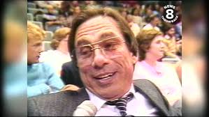 News 8's Larry Himmel sings 'Big Dumb Don' after Sterling moves San Diego  Clippers to LA