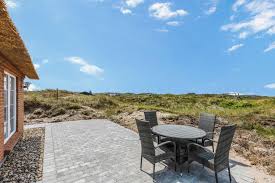 Luxushaus Am Meer Mit Sauna Whirlpool 1 Hund Erlaubt Esmark Danemark Ferienhaus Am Meer Ferienhaus Outdoor Dekorationen