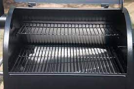 Traeger Pro 575 Pellet Grill Review