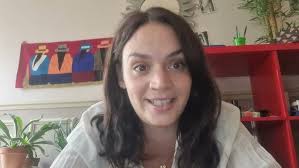 Learn French with Olivia!