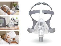 Many patients on a higher pressure setting find the nasal pillow mask an uncomfortable option. Fisher Paykel Simplus Full Face Cpap Mask With Headgear Cpapdirect Com