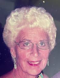 Obituary information for LaRita M. Hesse