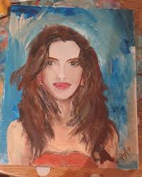 Idk who the artist is, but this is cute. Sweet, and affectionate  Beelstarmon is a treasure