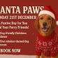 Santa Paws event image
