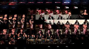 Premier tease des voyous du quartier - XNXX.COM