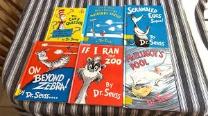 Seuss books have influenced nearly every living american who ever learned to read. 6 Dr Seuss Books Are Being Pulled From Publication Due To Racist Images Youtube