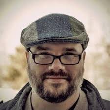 the Iconocast: Mark Van Steenwyk (episode 47)