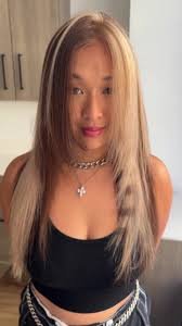 All gas, No brakes @RADHA #butterflycut #brownhair #blondehair #milkteahair  #goldenblondehair #ashbrownhair #hairpainting #hairdesign #fyp  #foryoupageofficiall #animehair #ashblondehair