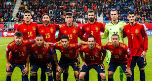 Les vérités de xavi sur la succession de koeman ! Espagne Foot Cheaper Than Retail Price Buy Clothing Accessories And Lifestyle Products For Women Men
