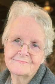 Flora Hill Obituary (1942