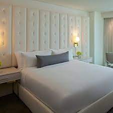 Kimball Hospitality Casegoods Custom Products Hotel Interior Design Hospital Furniture Delano Las Vegas